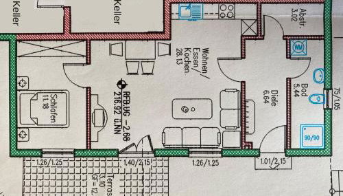 Ferienwohnung Familie Kunz - Foto 2