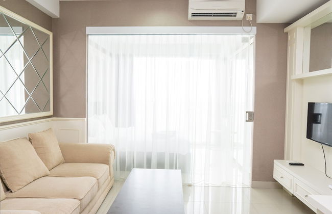 Luxurious 1BR Dago Suites Apartment - Photo 19