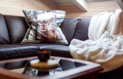 BERGSUCHT-Ruhpolding, Traumlage am sonnigen Südhang, kostenlose Parkplätze, schnelles WLAN, ruhige Sackgasse, NETFLIX inklusive - Foto 35