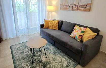 Apartment Zenta with free private parking - Photo 1