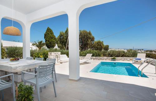 Villa Evilia - Photo 22