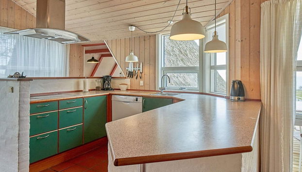 Luxury Retreat by the Sea - By Traum Ferienwohnungen - Foto 5, Cocina privada