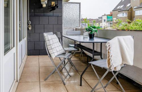 Moderne Wohnung - 89m2 - 3 min zum Bahnhof & City - Foto 16