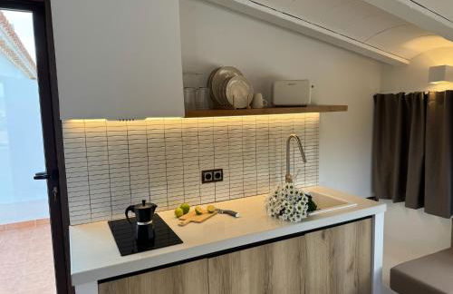 KAUKABA-Apartamentos Rurales- Adults Only - Foto 34