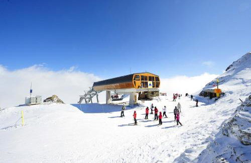 Résidence Azureva Piau Engaly - Foto 38