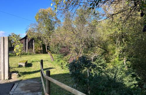 Ferienwohnung am Reichenbach - Foto 27