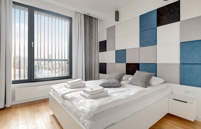 Dom & House Apartments Botanica - Photo 4