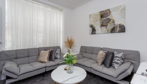 Open Mind Property - 3 Bedroom , Henderson Lodge - Foto 2