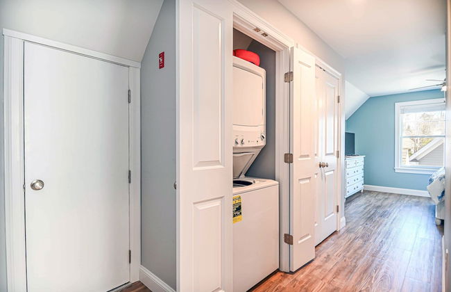 Maritime Meadows Charming Resort-style Home! - Photo 30