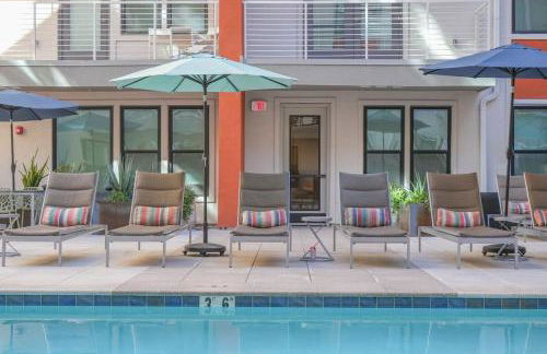 ASU Area 1BR Apt with Pool, Gym, Sleeps 3 - Foto 51