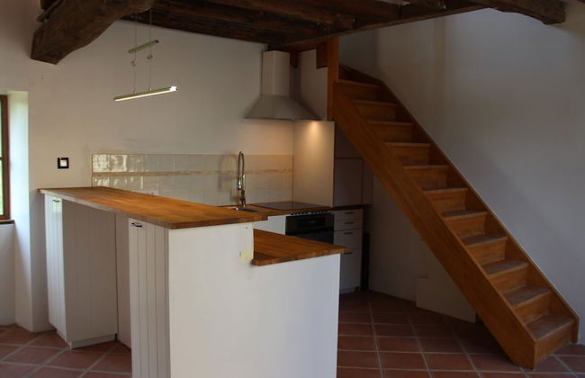 Boutique Holiday Home in Bouix With Garden - Foto 9