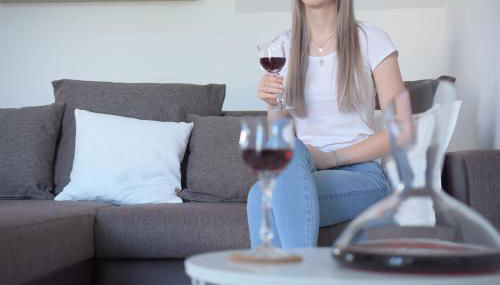 Laubach Ferienwohnung - Fam.Lorenz - Foto 4