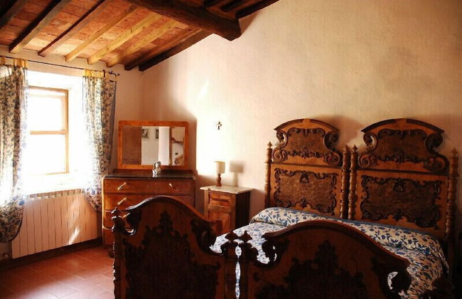 Agriturismo Podere Casetta - Foto 8