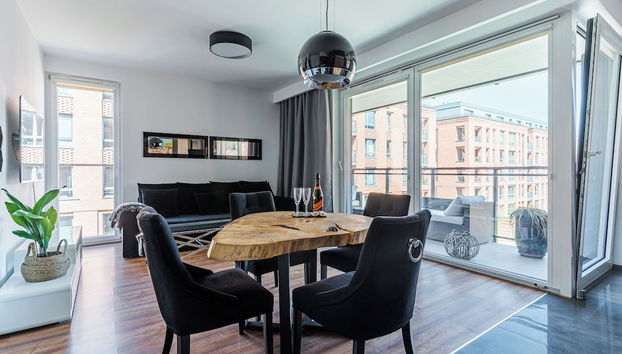 Scala Premium by Grand Apartments - Foto 2, Habitación