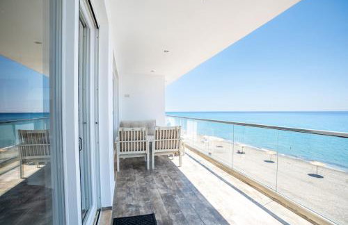 GL Luxury Seaview Suite - Foto 8