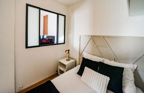 Le Mirage Des Sables - Parking - Netflix - Photo 8