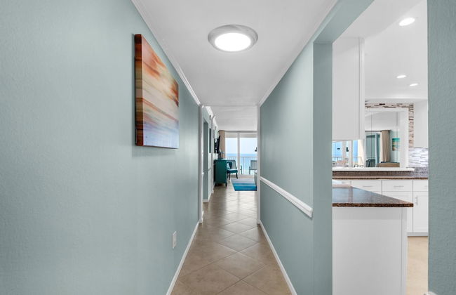 Shoreline Towers 3104 - Foto 45