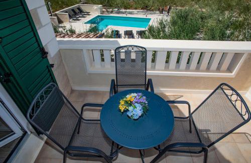 OPG Villa Meri - Foto 23