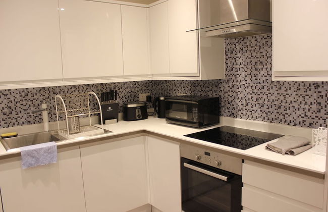 MD Luxury Apartment - Foto 5