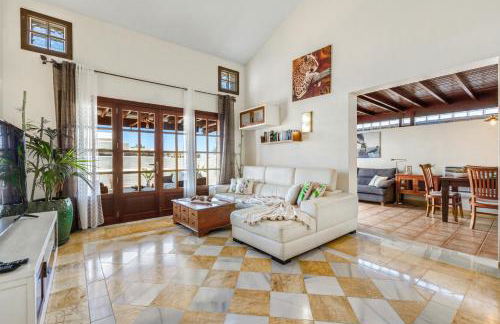 Villa el Faro - Foto 9