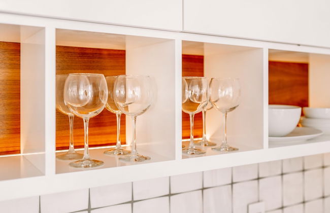 The Donatella - Arcadia - Creme de la Creme - Foto 22