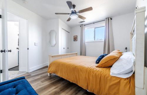 OctaFarmRetreat - Gateway To Sequoia Natl Park - Foto 46