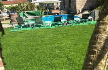 Albergue e AL O Brasão Valença - Foto 8