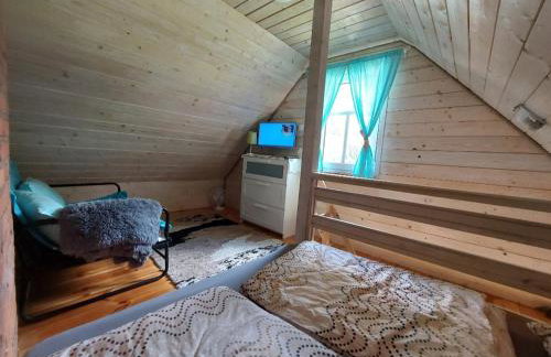 Siedlisko Swojskie Klimaty - Foto 14