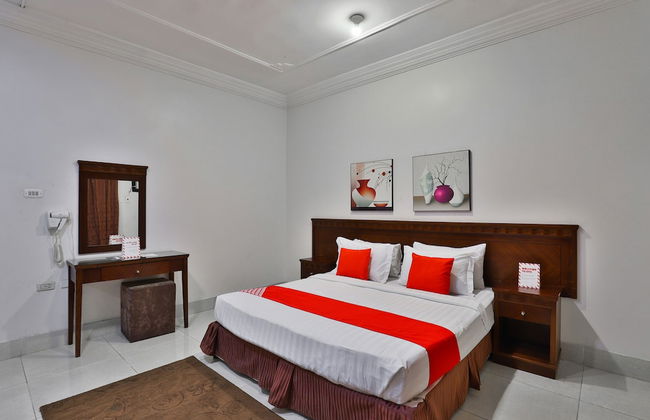 OYO 209 Mayar International Furnished 2 - Foto 5