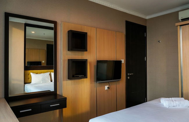 Tranquil 1BR GP Plaza Apartment - Photo 2