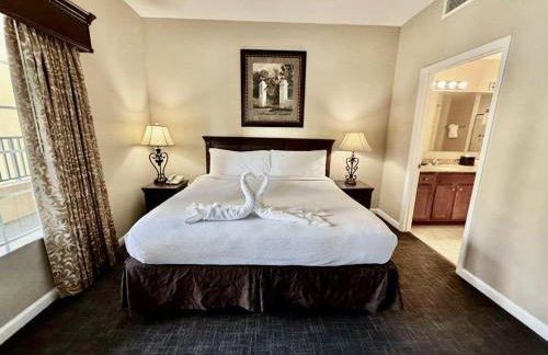 Entire Condo - 3Bed 2Bath- 5 mins to Disney Park - Foto 45