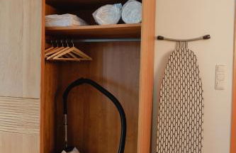 Atlas Apartment Essen, 3 Zimmer, Uniklinik, Messe, Parkplatz, Balkon - Foto 70