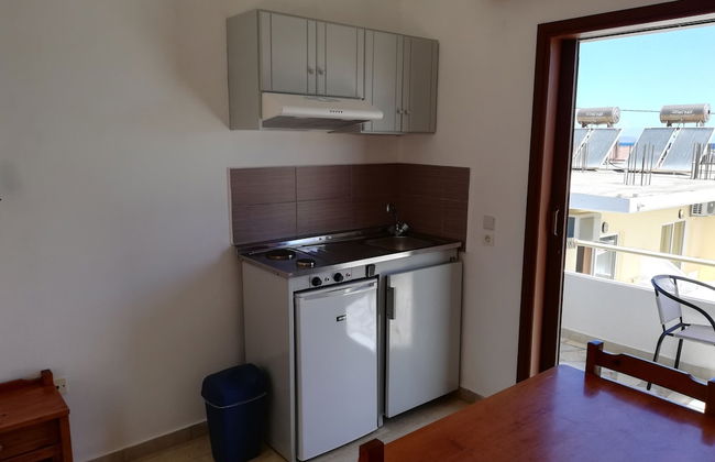 Karmi Studios & Apartments - Foto 18