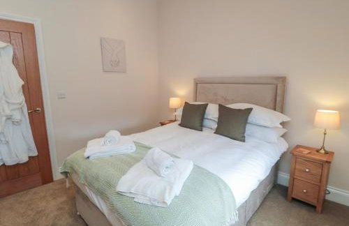 The Hay Barn - Foto 16