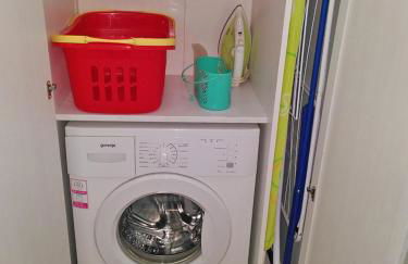 Komfortable Ferienwohnung "Vier Linden", ruhige dörfliche Lage, 20 min zur Küste - Foto 10