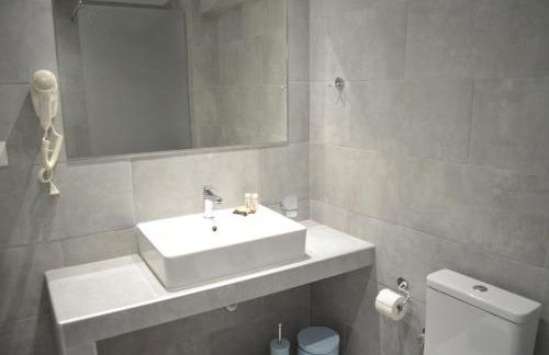 kastro luxury studios and mezonette - Foto 22