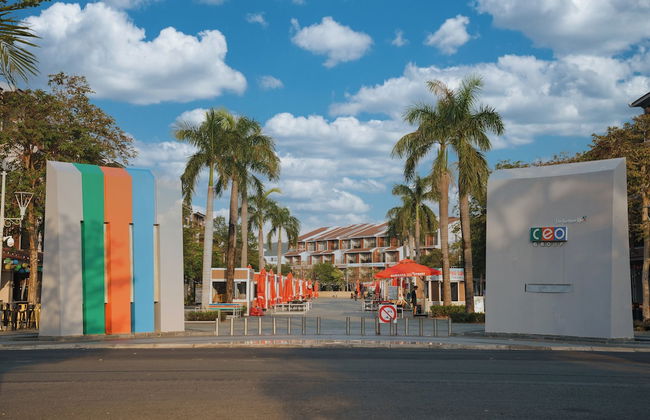 Kosmos Apart Hotel - Foto 31