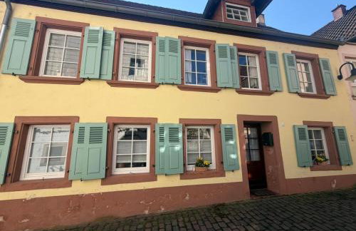 Wohlfühlen & Entdecken in der barocken Altstadt - Foto 38
