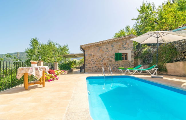 Can Fabiol in S Ller - Foto 29