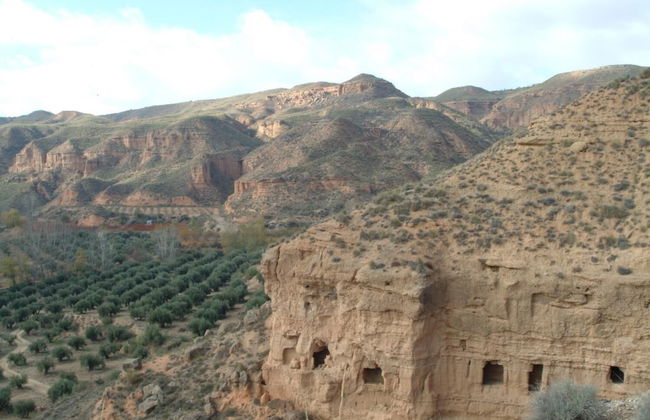 Cuevas Almagruz - Foto 31