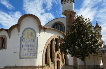 Tranquilo apto ideal paraTurismo Rural y Relax - Foto 68