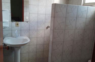 Hotel Roma Valparaíso de Goiás - Foto 6