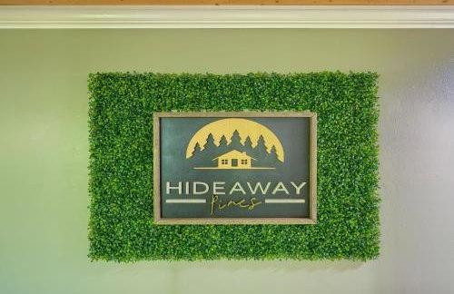 Hideaway Pines - Foto 36