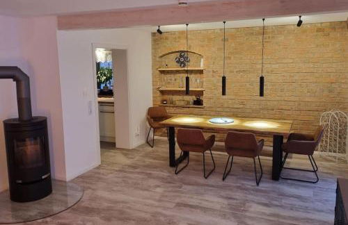 Cottbus Merzdorf Bauernhaus Ferienhaus - Foto 6