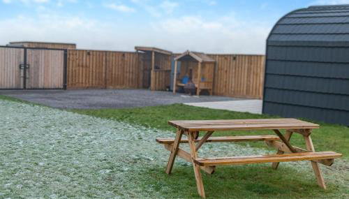 1 Bed in East Cowton oc-h30481 - Foto 2, Other