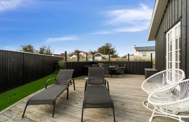 "Wiebke" - 200m from the sea - Photo 6