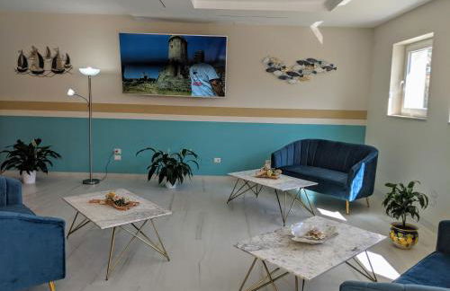 Il Giglio Marino Cilento Residence by ElodeaGroup - Foto 25