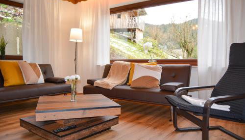 Apartment Sonnenglück im Schwarzwald with Panoramaview, Terrace, 3 Bedrooms - Foto 2