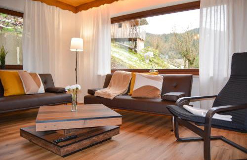 Apartment Sonnenglück im Schwarzwald with Panoramaview, Terrace, 3 Bedrooms - Foto 2