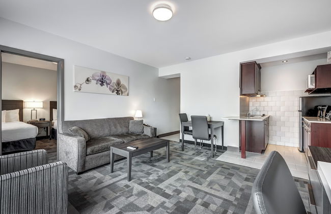 Hotel Terrasse Royale - Foto 55